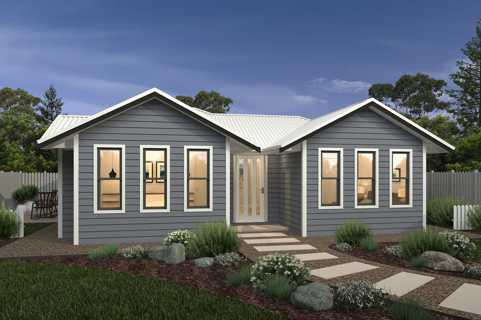 Granny Flat 3 | Sloane Homes