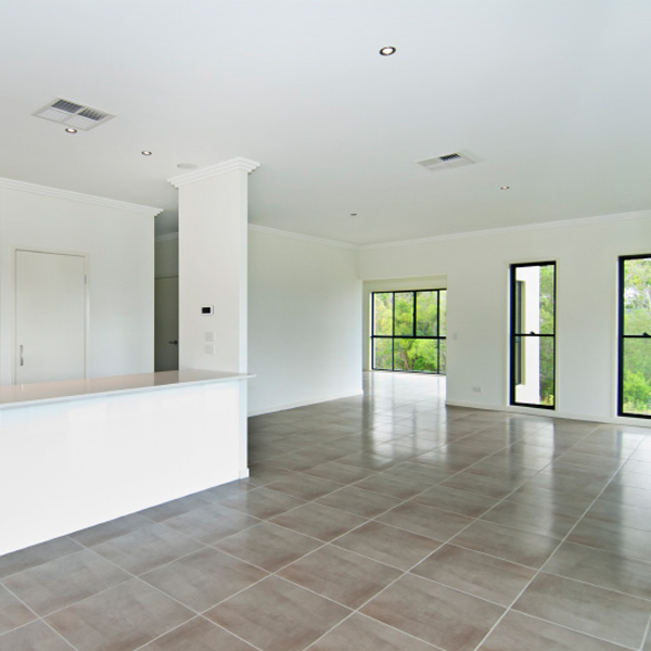 Biggest Home Building Company