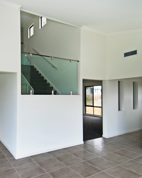 Custom Design Home