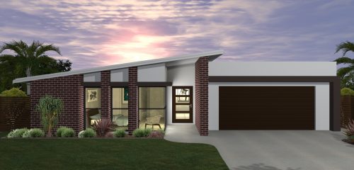 Belmore custom home design by Sloane Homes, Home Builders Newcastle