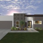 Islington custom home design by Sloane Homes, Home Builders Newcastle