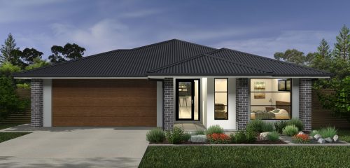 Beautiful Home & Amazing View