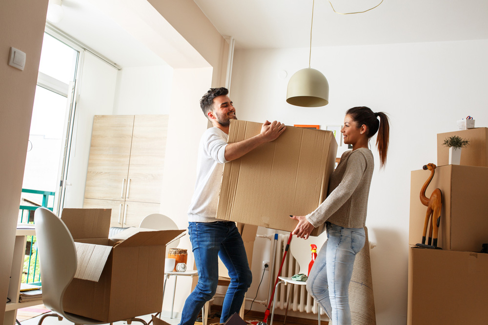 8 Tips for Smooth Home Moving