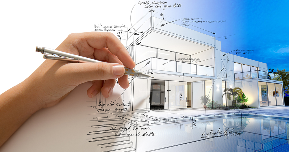 Project vs Custom Build Homes - Sloane Homes