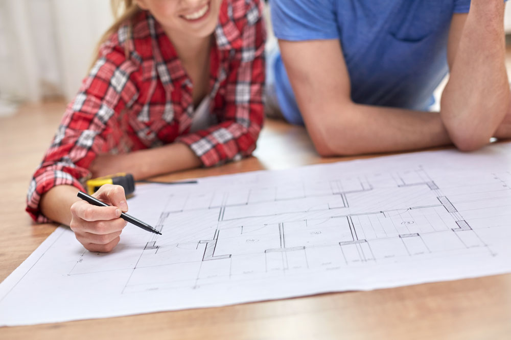 A master builder’s guide to an effortless home building solution