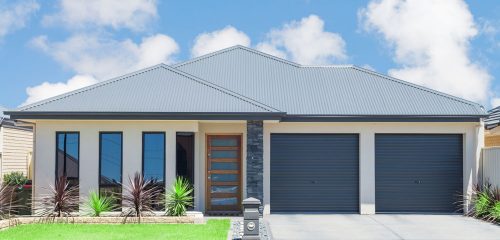 central coast project home