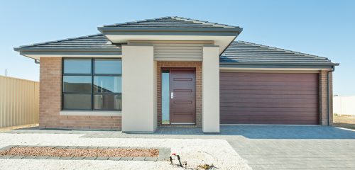 Townhouse In Newcastle