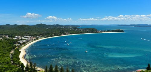 Port Stephens Builder