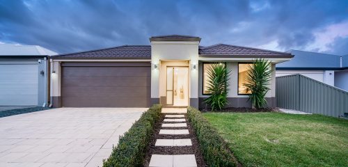 custom home builders in Newcastle