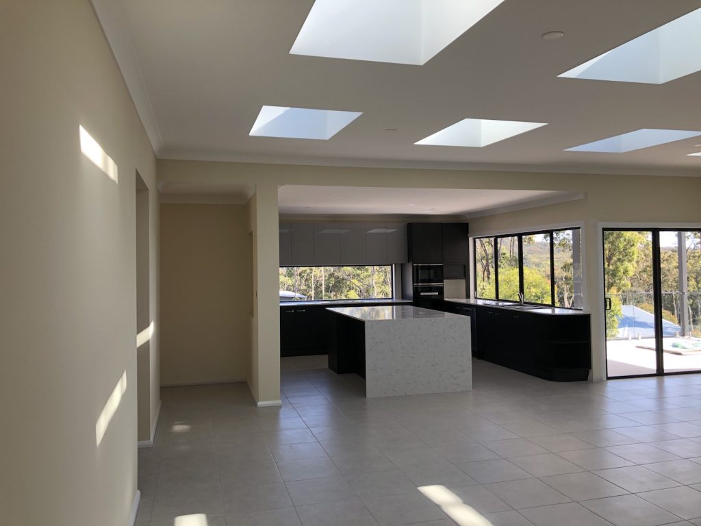 Completed Projects Sloane Homes